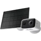 TP-LINK Tapo C400 KIT Doos IP-beveiligingscamera Buiten 1920 x 1080 Pixels Muur