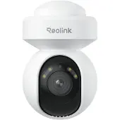 Reolink E-serie, model E560P, PoE-camera