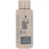 Schwarzkopf Blondme Shine Toner #lavendel 9.5-91 60 ml