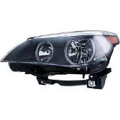 Hella 1EF 008 673-111 Koplamp
