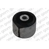 GOOM CAS-0028 Draagarmrubber