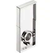 Hansgrohe compensatieschijf voor tegels, Raindance Unica S