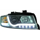Diederichs 1017587 Koplampen set