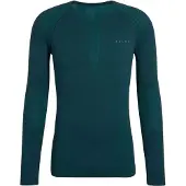Falke Jersey met lange mouwen | Maat S