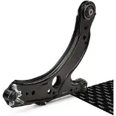 RIDEX 273C0031 Draagarm