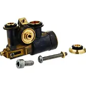 GROHE bediening compleet 43998000