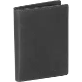 Chesterfield RFID Hoge Billfold / Portemonnee Zwart