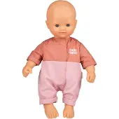 Smoby baby nurse baby love pop 32 cm |