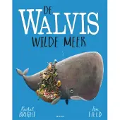 Coppens De walvis wilde meer |