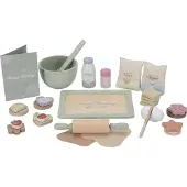 Little Dutch bakset - 29-delig - FSC
