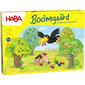 Haba boomgaard