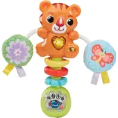 Vtech Baby Tijger Rammelaar