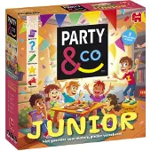 Jumbo Party en Co junior