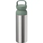 Mepal ellipse isoleer theebeker 500 ml nordic sage |