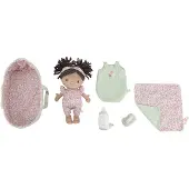 Little Dutch Babypop - Evi - 35 cm