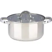 Alpina Pan met Deksel 4.7L Ø22Cm