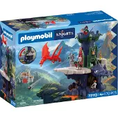 Playmobil 72113 Drakenridders toren |