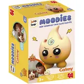 Jumbo - Ik Leer Moodies - Calmy