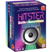 Jumbo Hitster Battle of the Generations