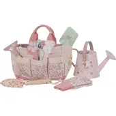 Little Dutch tuingereedschap fairy garden - 10-delig