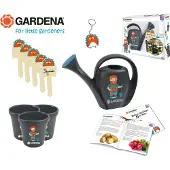NVT Gardena kids Gardena tuinieren speelset voor kinderen