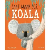 Coppens Laat maar los, Koala |