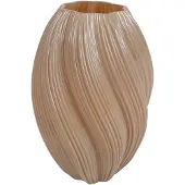 Coppens Vaas 3D Thom L creme