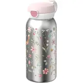 Mepal campus isoleerfles met flipdop 500 ml Little Dutch fairy wonders