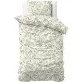Royal Textile polyester dekbedovertrek 1-persoons (140x220 cm)