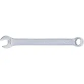 Bgs 30190, ringsleutel, 3/8 inch