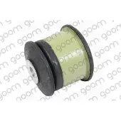 GOOM CAS-0124 Draagarmrubber