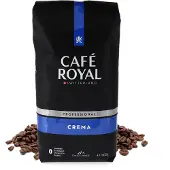 Café Royal | Crema Gastro - 1000 g koffiebonen