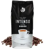 Kaffekapslen | Espresso Intenso - 1000 g. Koffiebonen