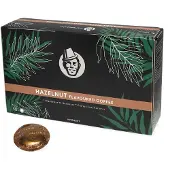 Kaffekapslen | Hazelnoot - 50 capsules voor Nespresso Pro