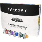 Friends | Variety pack - 50 capsules voor Nespresso