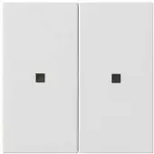 Gira Systeem 3000 Intelligent Bedieningselement - 536227