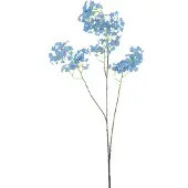 Nova Nature Snowball spray blue117cm |