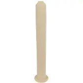 Coppens Vaas Evie lang S creme |