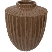 Coppens Vaas Duuk S bruin |