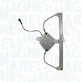 MAGNETI MARELLI 350103868000 Raammechanisme