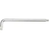 GRUPA TOPEX Serie - Torx Sleutel - T50 - Chroom-Vanadium Staal - 176mm