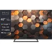 PEAQ 400665 - Full Hd Direct Led-tv 40 Inch 2025