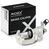 RIDEX 78B1954 Remklauw