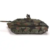 Siku 8319 battle tank