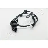 Japanparts ABS-254 Wielsnelheidssensor (ABS)
