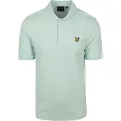 Lyle & Scott Shirt groen