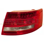 PRASCO AD0344163 Achterlicht