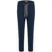 Elbsand Broek 'Brinja' nachtblauw