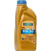 Ravenol Motorolie FEL 5W30 1L