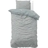 Royal Textile polyester dekbedovertrek 1-persoons (140x220 cm)